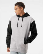 Independent Trading Company Heavyweight Hooded Sweatshirt