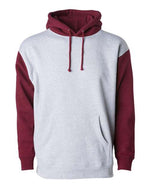 Independent Trading Company Heavyweight Hooded Sweatshirt