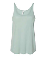 BELLA + CANVAS - Women's Slouchy Tank