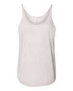 BELLA + CANVAS - Women's Slouchy Tank