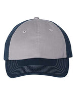 Valucap - Adult Bio-Washed Classic Dad Hat