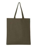 Q-Tees - Promotional Tote