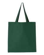 Q-Tees - Promotional Tote