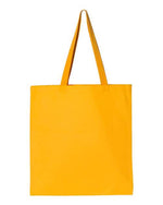 Q-Tees - Promotional Tote