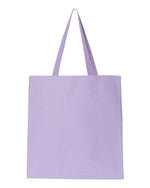 Q-Tees - Promotional Tote