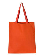 Q-Tees - Promotional Tote