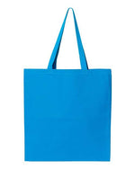 Q-Tees - Promotional Tote