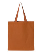 Q-Tees - Promotional Tote