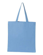 Q-Tees - Promotional Tote