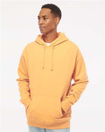 Independent Trading Company Heavyweight Hooded Sweatshirt