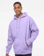 Independent Trading Company Heavyweight Hooded Sweatshirt