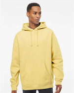 Independent Trading Company Heavyweight Hooded Sweatshirt