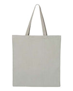 Q-Tees - Promotional Tote