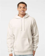 Independent Trading Company Heavyweight Hooded Sweatshirt