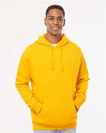 Independent Trading Company Heavyweight Hooded Sweatshirt