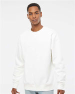 Independent Trading Company - Midweight Pigment-Dyed Crewneck Sweatshirt