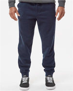 Independent Trading Company - Midweight Fleece Pants