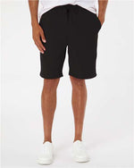 Independent Trading Company - Men's Midweight Fleece Shorts