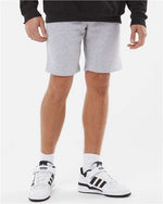 Independent Trading Company - Men's Midweight Fleece Shorts