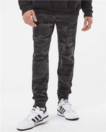 Independent Trading Company - Midweight Fleece Pants