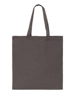 Q-Tees - Promotional Tote