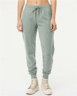 Independent Trading Company - Women's California Wave Wash Sweatpants