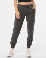 Independent Trading Company - Women's California Wave Wash Sweatpants