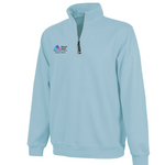 Mount Sinai Crosswind Quarter Zip Sweatshirt