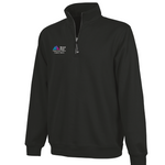 Mount Sinai Crosswind Quarter Zip Sweatshirt