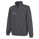 NYU Langone Crosswind Quarter Zip Sweatshirt