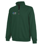 Mount Sinai Crosswind Quarter Zip Sweatshirt