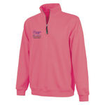 NYU Langone Crosswind Quarter Zip Sweatshirt