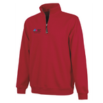 Mount Sinai Crosswind Quarter Zip Sweatshirt