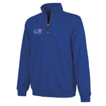 Mount Sinai Crosswind Quarter Zip Sweatshirt