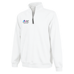 Mount Sinai Crosswind Quarter Zip Sweatshirt