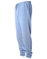 Independent Trading Company - Pigment-Dyed Fleece Pants