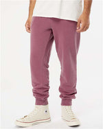 Independent Trading Company - Pigment-Dyed Fleece Pants