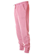 Independent Trading Company - Pigment-Dyed Fleece Pants