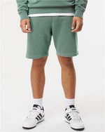 Independent Trading Company - Pigment-Dyed Fleece Shorts