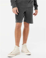 Independent Trading Company - Pigment-Dyed Fleece Shorts