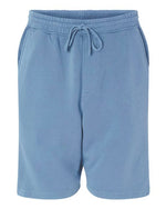 Independent Trading Company - Pigment-Dyed Fleece Shorts