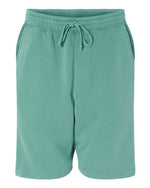 Independent Trading Company - Pigment-Dyed Fleece Shorts