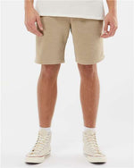 Independent Trading Company - Pigment-Dyed Fleece Shorts