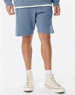 Independent Trading Company - Pigment-Dyed Fleece Shorts