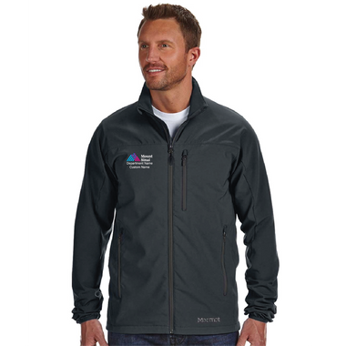 Mount Sinai Men's Marmot Tempo Jacket