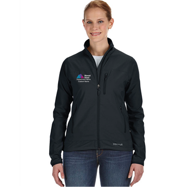 Mount Sinai Ladies Marmot Tempo Jacket