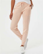 Independent Trading Company - Women's California Wave Wash Sweatpants