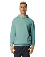 American Apparel - ReFlex Fleece Hoodie