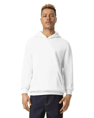 American Apparel - ReFlex Fleece Hoodie