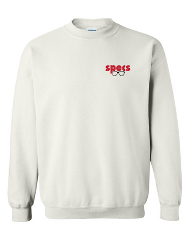 Spec Crewneck Sweatshirt